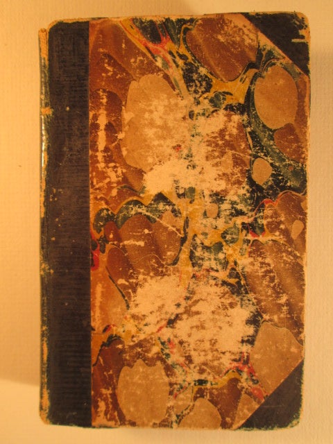 Item #000816 Travels in North America. Bound with Travels in South America. Two volumes in one. George Philips.