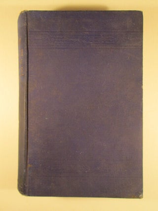 Item #005770 History of the Fifteenth Regiment New Hampshire Volunteers 1862-1863. Charles McGregor