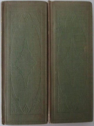 Item #008989 Visits to Remarkable Places; Old Halls, Battle Fields, and Scenes Illustrative of...