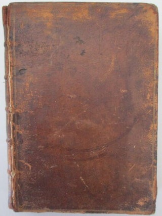 Item #009031 Maxims, Characters, and Reflections, Critical, Satyrical and Moral. given, Fulke and...