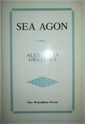 Item #009526 Sea Agon. Alexandra Grilikhes
