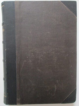Item #009646 The International Monthly Magazine of Science, Literature and Art. Volume II....