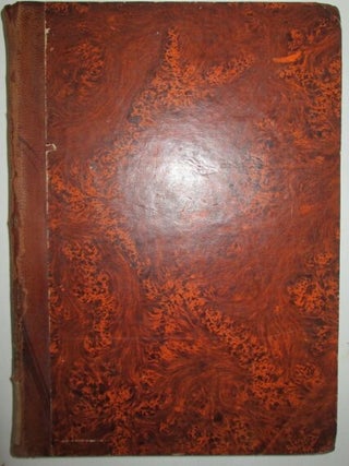 Item #009886 Grundtone des Alten Testaments. Friedrich Wilhelm Carl Umbreit