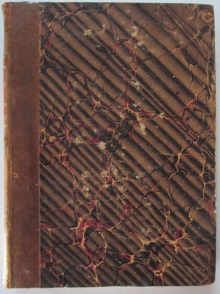 Item #010001 Weisheits-Lehre der Hebraer. Ein Beitrag zur Geschichte der Philosophie. Johann Bruch