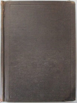 Item #010178 The Atlantic Monthly. A Magazine of Literature, Art and Politics. January-June,...