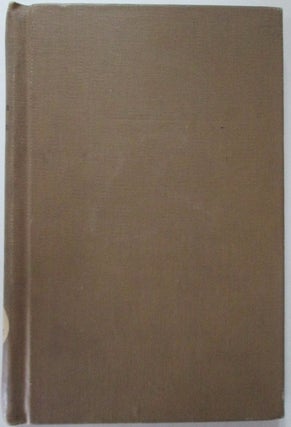 Item #010307 Annual Reports for the American Railways Company. Bound volume, with 14 reports from...