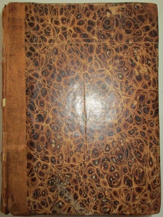 Item #010416 Kol ha-newiim lifne maschiach nisharim be-karnaiim (hebraice), hoc est Biblia...