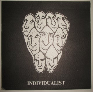 Item #010474 Individualist. Vol. VI, No. 1. 1972. Authors