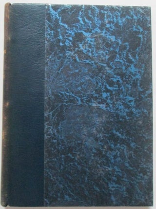 Item #010725 Amiel ou La Noix Creuse. Les Cahiers Romands Deuxieme Serie. No. 2. Rene De Weck