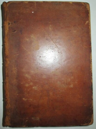 Item #011150 Introduction to the Art of Thinking. Third Edition. Enlarged with Additional Maxims...
