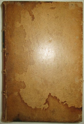 Item #011412 Extracts from the Journal of the Late Margaret Woods, from the Year 1771 to 1821....