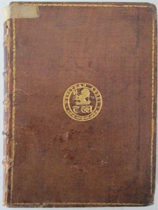 Item #011417 V. Cl. and Inlustris Opera. Accedunt Integrae Isacii Pontani, Joh. Meursii, Jacobi...