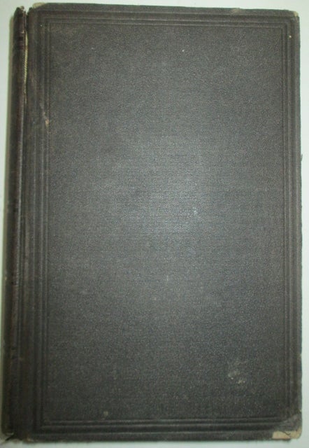 Item #011719 Life and Services of Gen. U.S. Grant. Henry Coppee.