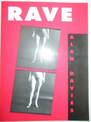 Item #011761 Rave. Alan Davies