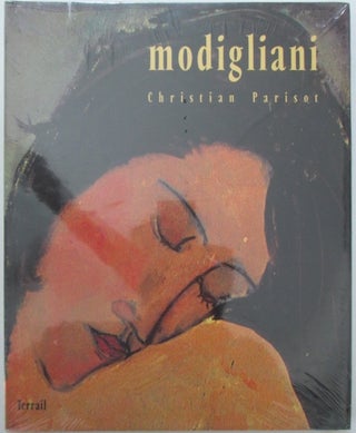 Item #011829 Modigliani. Christian Parisot