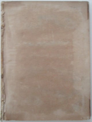 Item #011848 Falkland. Edward Bulwer-Lytton
