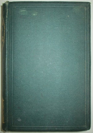 Item #011871 The Dog. By Dinks, Mayhew and Hutchinson. Frank Forester