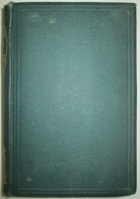 Item #011871 The Dog. By Dinks, Mayhew and Hutchinson. Frank Forester.