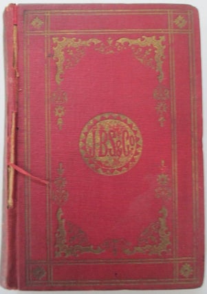 Item #011900 The Life of Queen Elizabeth, compiled from the best Authorities. A. . Cunningham,...