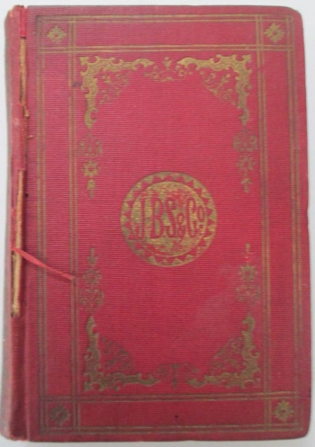 Item #011900 The Life of Queen Elizabeth, compiled from the best Authorities. A. . Cunningham, authors, Compiler.