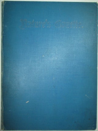 Item #012052 Nature's Gazette. Bound Volume. Volume 1, Numbers 1-12. April 1894-March 1895. Ethel...