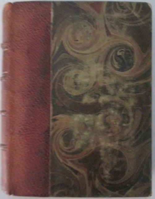 Item #012333 Histoires du Petit Jehan de Saintre, et de Gerard de Nevers. Part of Bibliotheque Portative du Voyageur Series. Tressan, comte de Tressan Louis-Élisabeth de la Vergne.