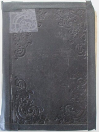 Item #012428 The Literati: Some honest opinions about Autorial Merits and Demerits, with...