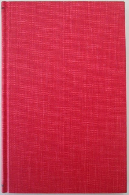 Item #012479 John Drinkwater. A Comprehensive Bibliography of His Works. Michael Pearce.