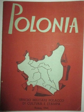 Item #012579 Polonia. Alcuin