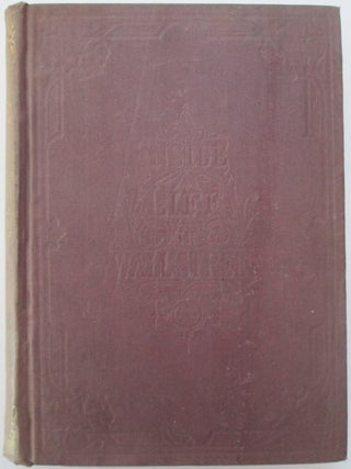Item #012747 Inside Life in Wall Street; or How Great Fortunes are Lost and Won, with Disclosures...