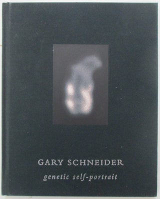 Item #012906 Genetic Self-Portrait. Gary Schneider, photographer