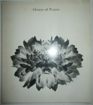 Item #013363 Octave of Prayer. An Exhibition on a Theme. Minor photographers. White, Compiler