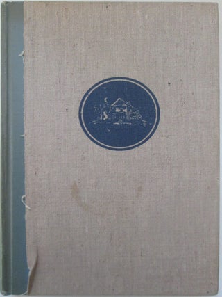 Item #013853 Hugger-Mugger in the Louvre. A Homer Evans Murder Mystery. Elliot Paul