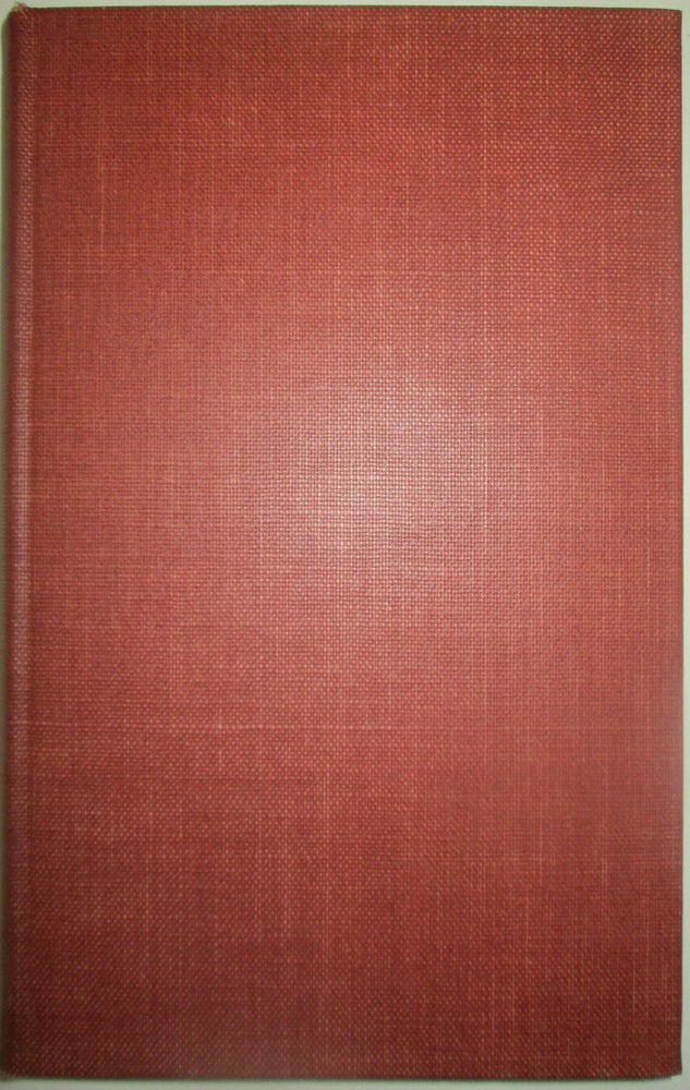 Item #013864 Robert Frost. A Bibliography. W. B. Shubrick Clymer, Charles R. Green.