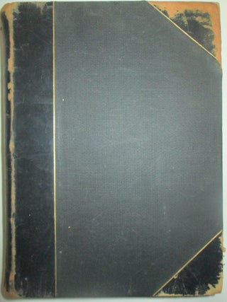 Item #014177 Harper's New Monthly Magazine. Volume LXXXIV. December, 1891 to May, 1892. Walt...