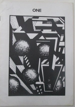 Item #014359 One. Steve Bush, Ray Webber, Gerard Langley, Paul Henley, Tim Williams, Chris...