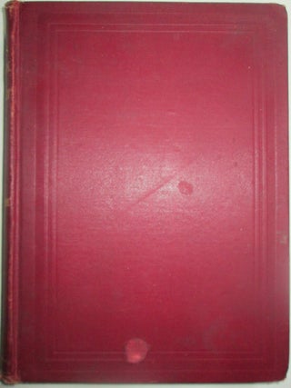 Item #014425 Stohr's Histology Arranged Upon and Embryological Basis. From the Twelfth German...