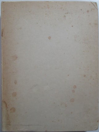Item #014560 An Anthology of Elizabethan Dedications and Prefaces. Clara Gebert