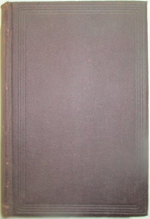 Item #014658 Modern Therapeutics of the Diseases of Children, with Observations on the Hygiene of...