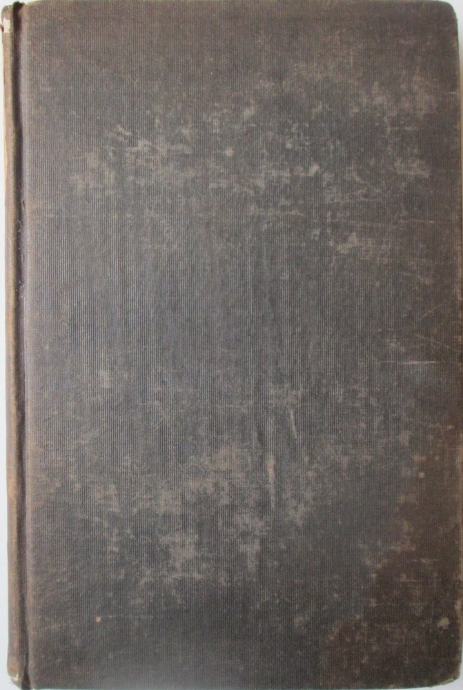 Item #014875 Pathological and Surgical Observations of the Diseases of the Joints. Part of the Library of Practical Medicine, Vol. XII. Sir Benjamin C. Brodie.