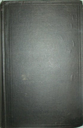 Item #014905 Report of the Commissioner of Agriculture for the Year 1869. Given