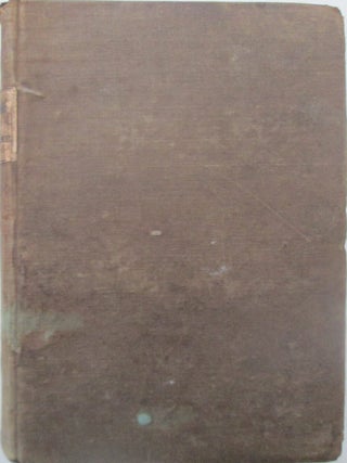 Item #014980 History of Rome, from its Earliest Period to the Death of Vespasian. W. C Mac Dermott