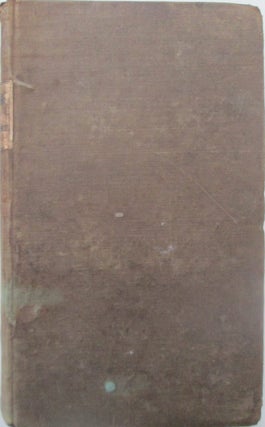 Item #014980 History of Rome, from its Earliest Period to the Death of Vespasian. W. C. Mac Dermott
