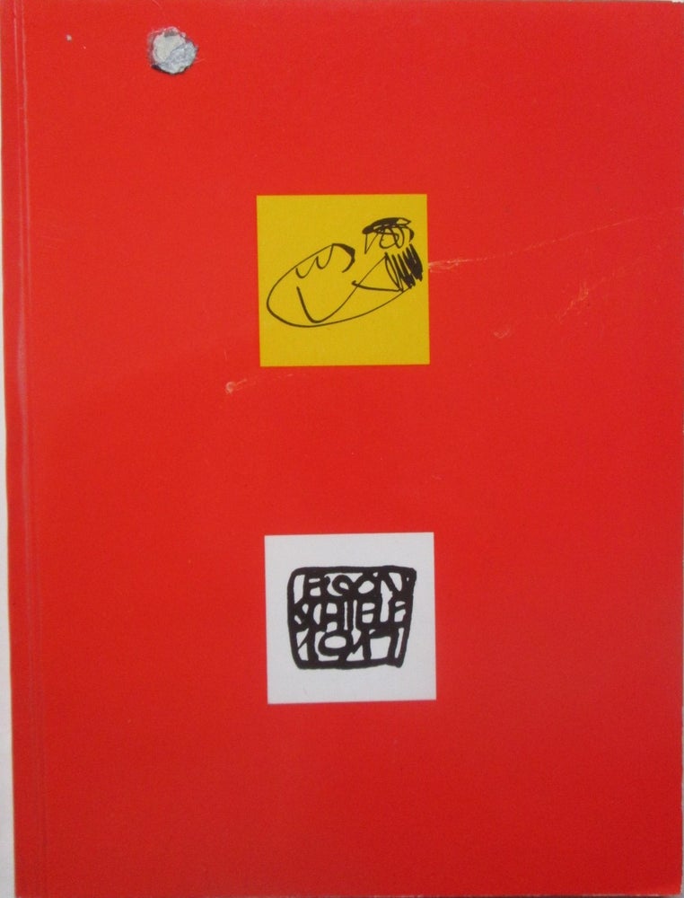 Item #015747 Gustav Klimt Egon Schiele. Zum Gedachtnis ihres Todes vor 50 Jahren. Zeichnungen und Aquarelle. Gustav Klimt, Egon Schiele, artists.