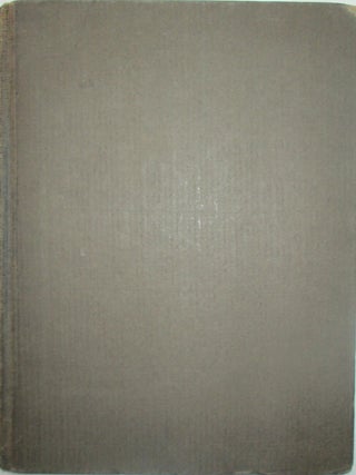 Item #015753 American Type Design in the Twentieth Century. Douglas C. McMurtrie, Frederic W....