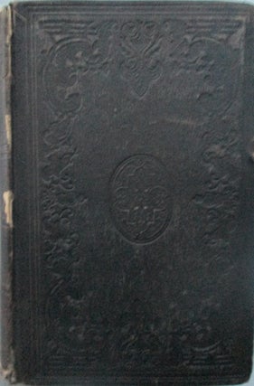Item #016011 Miscellaneous Theological Works of Emanuel Swedenborg. Emanuel Swedenborg
