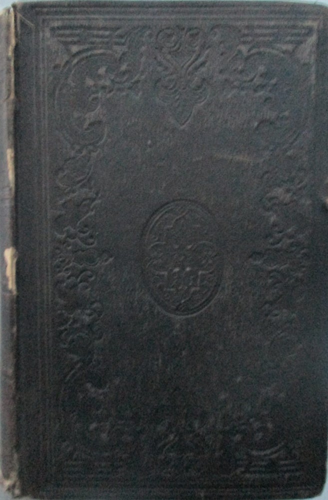 Item #016011 Miscellaneous Theological Works of Emanuel Swedenborg. Emanuel Swedenborg.