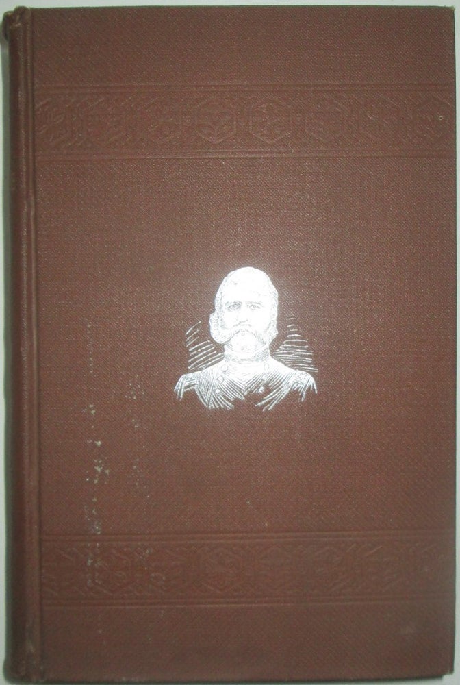 Item #016324 A History of the Eleventh New Hampshire Regiment Volunteer Infantry in the Rebellion War 1861-1865. Leander Cogswell.
