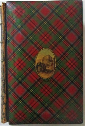 Item #016647 The Lady of the Lake. Sir Walter Scott