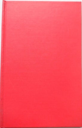 Item #017038 Dreiserana. A Book about His Books. Vrest Orton